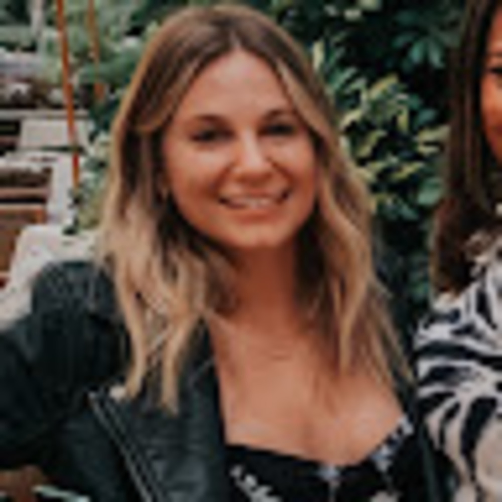 Meet your Posher, Kaitlin